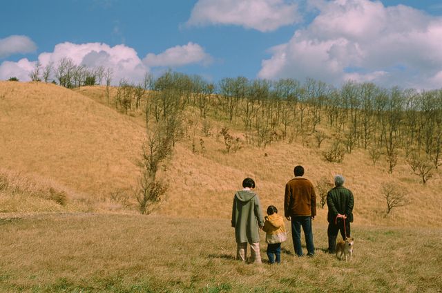 映画『メモリィズ』の画像（7枚目）