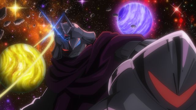 映画『新劇場版☆ケロロ軍曹　復活して速攻地球滅亡の危機であります！』の画像（8枚目）