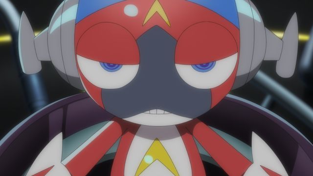 映画『新劇場版☆ケロロ軍曹　復活して速攻地球滅亡の危機であります！』の画像（9枚目）
