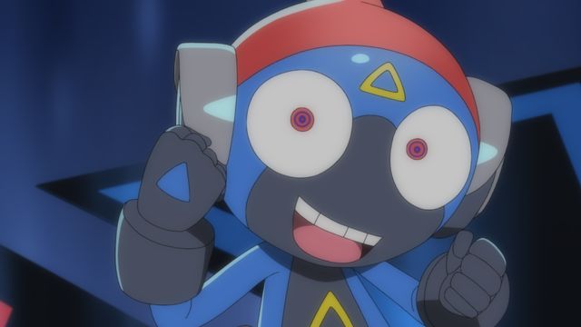 映画『新劇場版☆ケロロ軍曹　復活して速攻地球滅亡の危機であります！』の画像（10枚目）