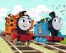 映画　きかんしゃトーマス　いっしょに歌おう！ドレミファ♪ソドー島