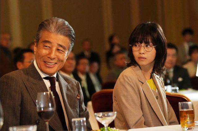 映画『免許返納!?』の画像（5枚目）