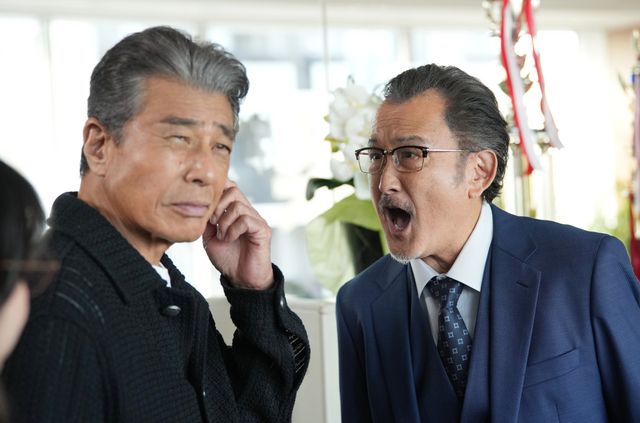 映画『免許返納!?』の画像（7枚目）