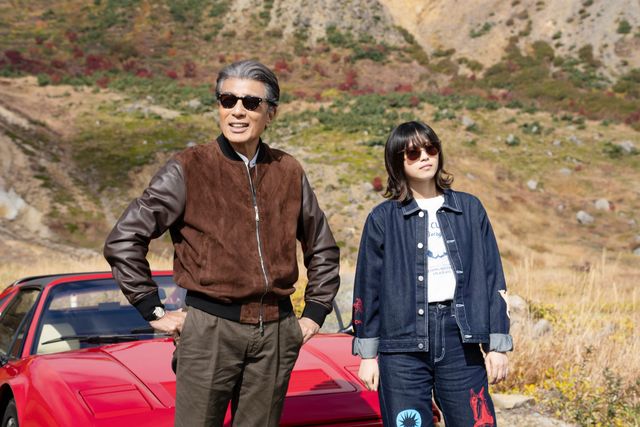 映画『免許返納!?』の画像（13枚目）