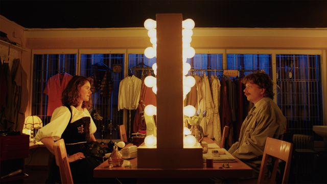 映画『役者になったスパイ』の画像（4枚目）