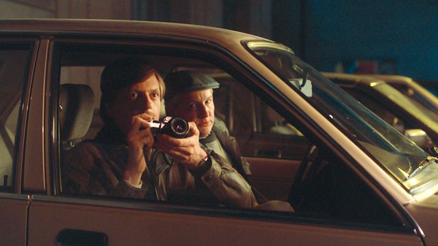 映画『役者になったスパイ』の画像（5枚目）