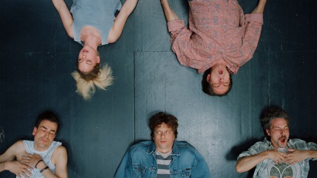 映画『役者になったスパイ』の画像（6枚目）