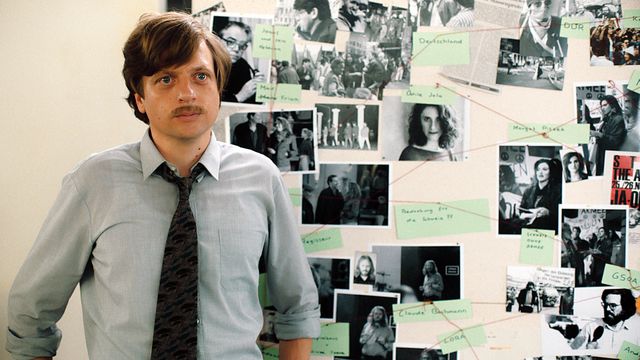 映画『役者になったスパイ』の画像（7枚目）