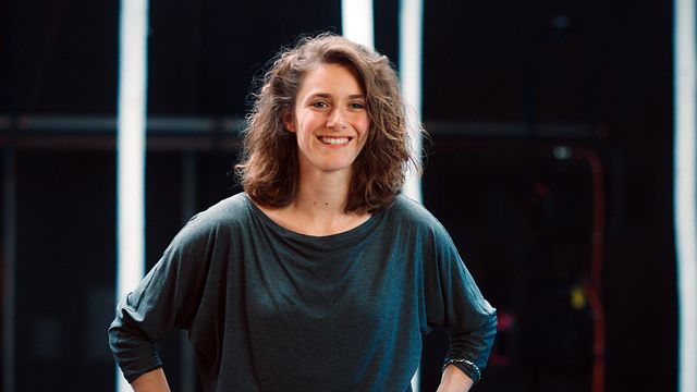 映画『役者になったスパイ』の画像（8枚目）