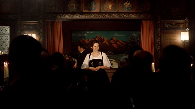 映画『役者になったスパイ』の画像（11枚目）