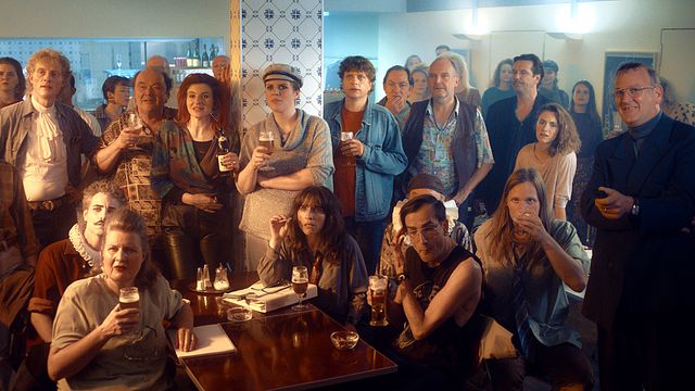 映画『役者になったスパイ』の画像（13枚目）