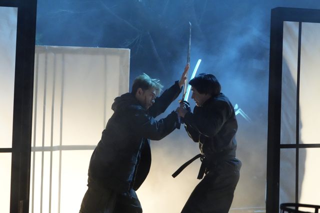 映画『殺手＃4（キラー・ナンバー4）』の画像（6枚目）