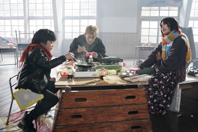 映画『殺手＃4（キラー・ナンバー4）』の画像（13枚目）