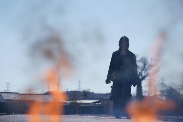 映画『殺手＃4（キラー・ナンバー4）』の画像（14枚目）