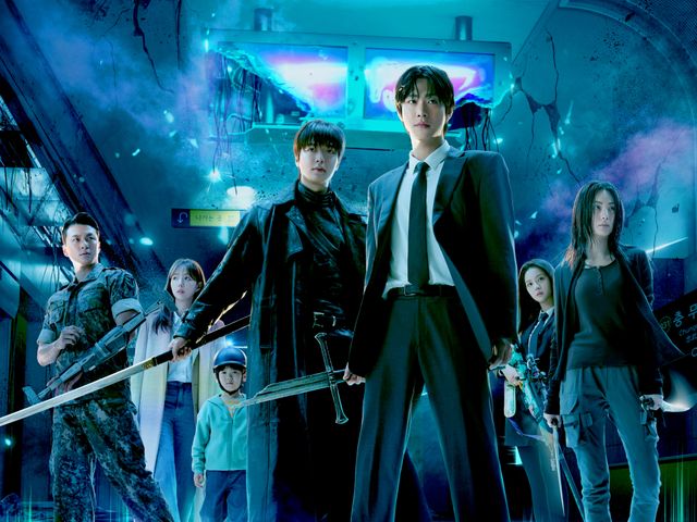 映画『全知的な読者の視点から』の画像（4枚目）