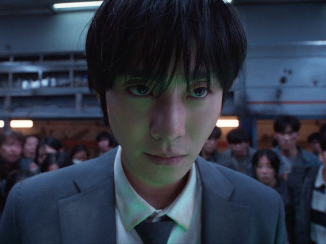 映画『全知的な読者の視点から』の画像（6枚目）