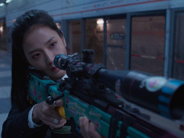 映画『全知的な読者の視点から』の画像（11枚目）