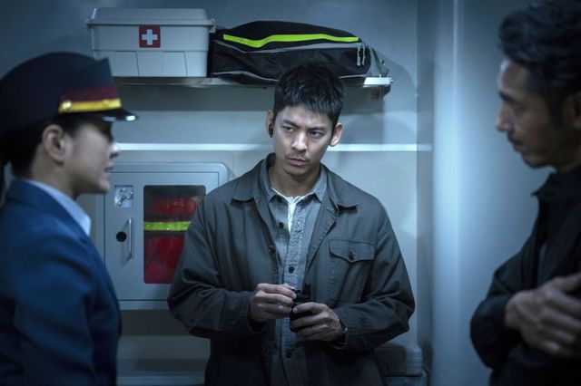 映画『96分』の画像（5枚目）