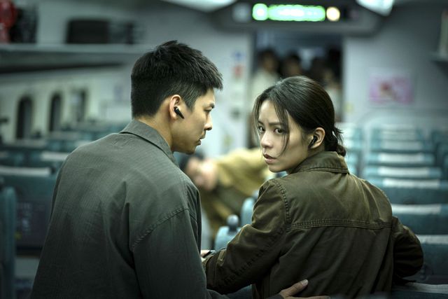 映画『96分』の画像（6枚目）