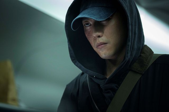 映画『96分』の画像（8枚目）