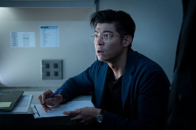 映画『96分』の画像（9枚目）