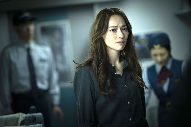 映画『96分』の画像（10枚目）