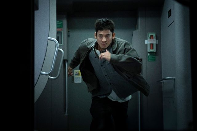 映画『96分』の画像（11枚目）