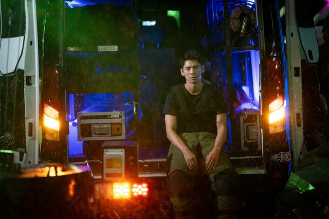 映画『96分』の画像（13枚目）