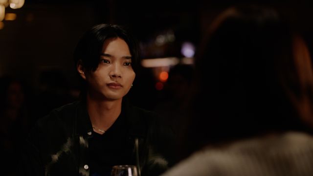 映画『ブルックリンでZ級監督と恋に落ちた私』の画像（6枚目）