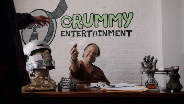 映画『ブルックリンでZ級監督と恋に落ちた私』の画像（8枚目）