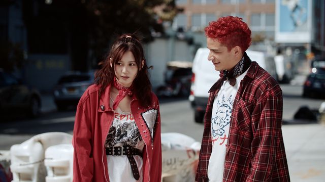 映画『ブルックリンでZ級監督と恋に落ちた私』の画像（10枚目）