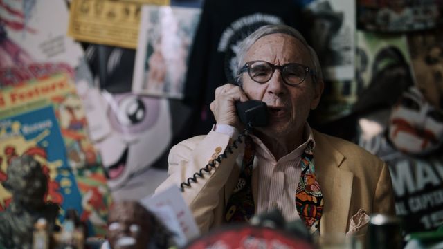 映画『ブルックリンでZ級監督と恋に落ちた私』の画像（12枚目）