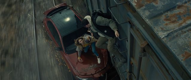 映画『ディスクロージャー・デイ』の画像（3枚目）