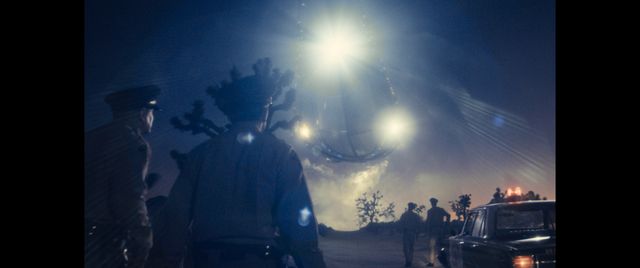 映画『ディスクロージャー・デイ』の画像（8枚目）