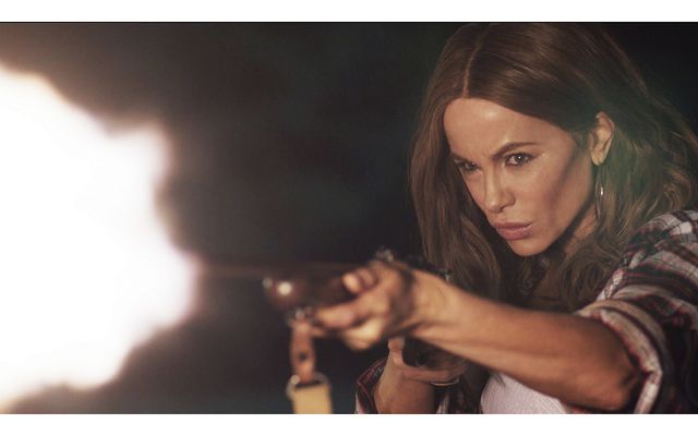 ストールン・ガール　真実の行方