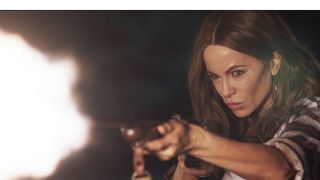 ストールン・ガール　真実の行方