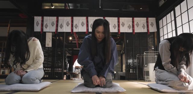 映画『劇場版　放送禁止　ぼくの3人の妻』の画像（5枚目）