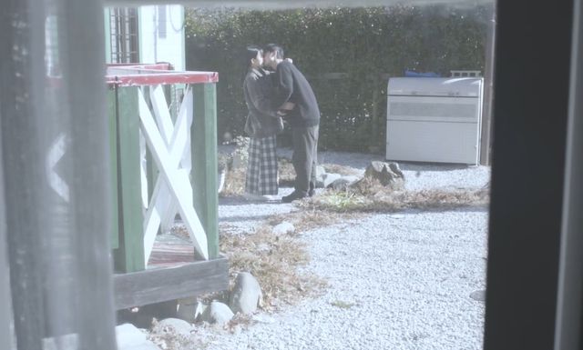 映画『劇場版　放送禁止　ぼくの3人の妻』の画像（7枚目）