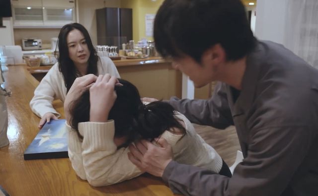 映画『劇場版　放送禁止　ぼくの3人の妻』の画像（9枚目）