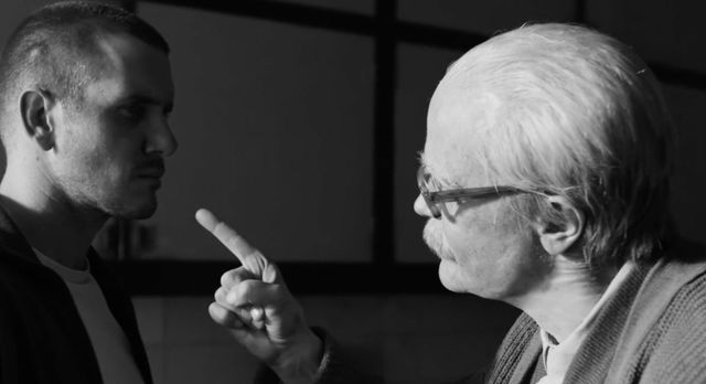 映画『死の天使　ヨーゼフ・メンゲレ』の画像（6枚目）