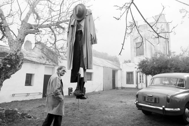 映画『死の天使　ヨーゼフ・メンゲレ』の画像（7枚目）