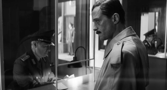 映画『死の天使　ヨーゼフ・メンゲレ』の画像（8枚目）