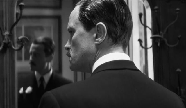 映画『死の天使　ヨーゼフ・メンゲレ』の画像（9枚目）