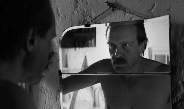 映画『死の天使　ヨーゼフ・メンゲレ』の画像（10枚目）