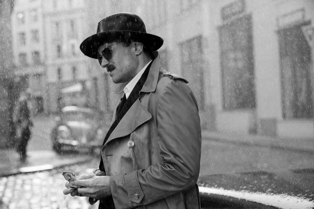 死の天使　ヨーゼフ・メンゲレ