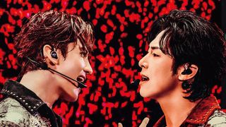 東方神起 20th Anniversary Film『IDENTITY』