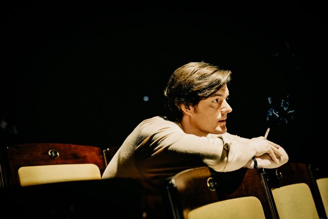 映画『ジョン・クランコ　バレエの革命児』の画像（4枚目）