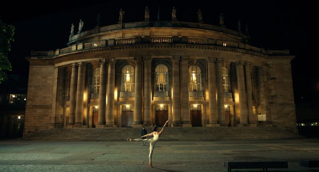 映画『ジョン・クランコ　バレエの革命児』の画像（6枚目）