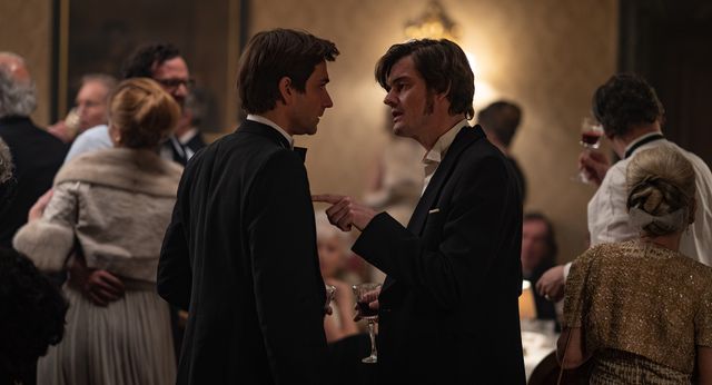 映画『ジョン・クランコ　バレエの革命児』の画像（7枚目）