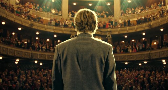 映画『ジョン・クランコ　バレエの革命児』の画像（10枚目）